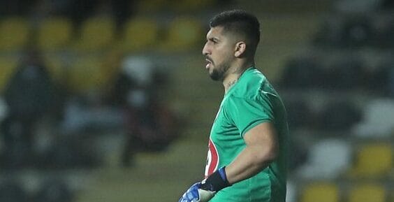 La oportunidad que sí supo aprovechar bien Yerko Urra en Huachipato