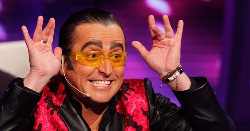 Yerko Puchento regresa al Gran Concepción con hilarante y contingente show “Chile del Tic al Toc”