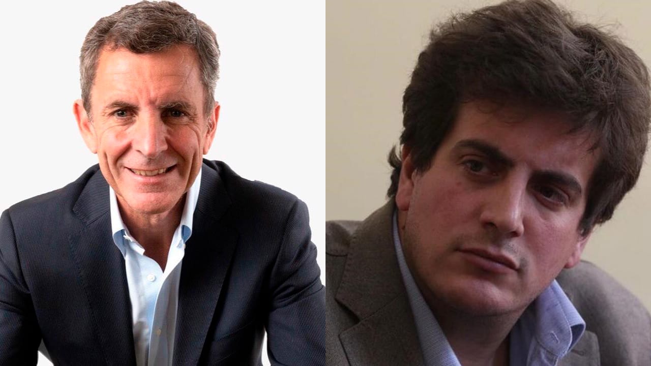 “No nos interpretan en nada”: Diputado Schalper por dichos de Gonzalo de la Carrera