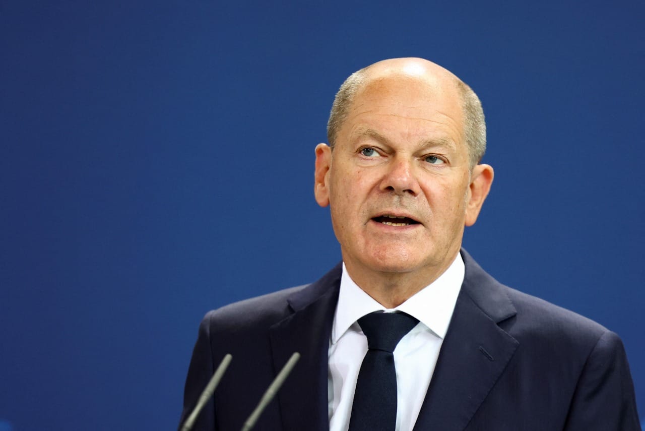 Alemania bajará el impuesto al combustible para aliviar al consumidor