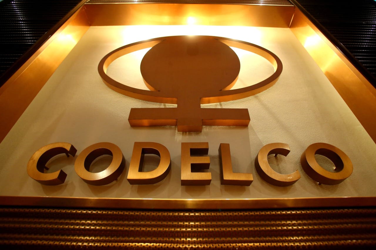 Codelco recorta su meta de producción mientras precio del cobre alcanza su máximo en dos meses