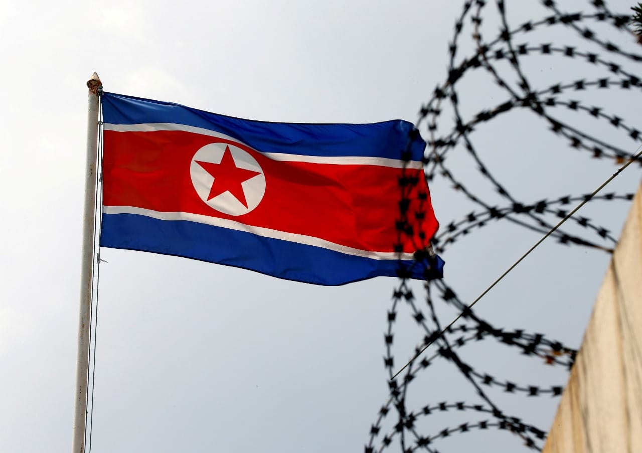 Acusan a Corea del Norte de disparar nuevos misiles hacia el mar