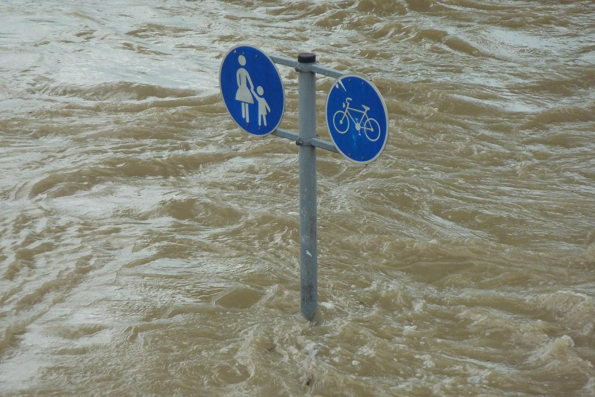 Inundaciones han dejado más de 500 muertos en Pakistán
