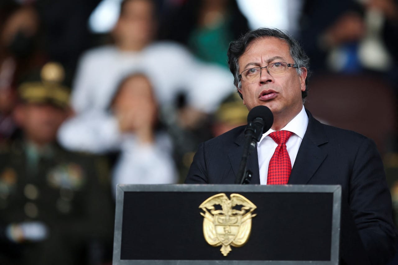 Colombia propone suspender extradición de narcotraficantes a Estados Unidos si cumplen acuerdos