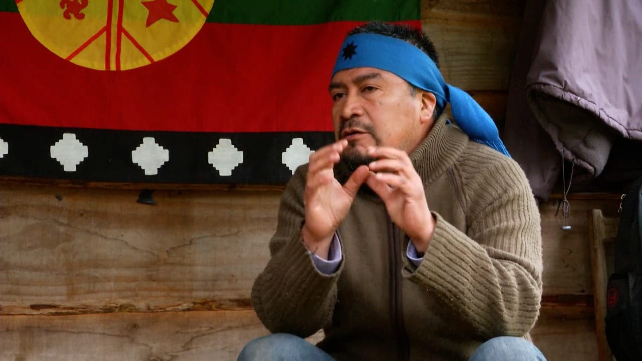 ¿Quién es Héctor Llaitul?: la historia de quien ha puesto en jaque al Estado de Chile