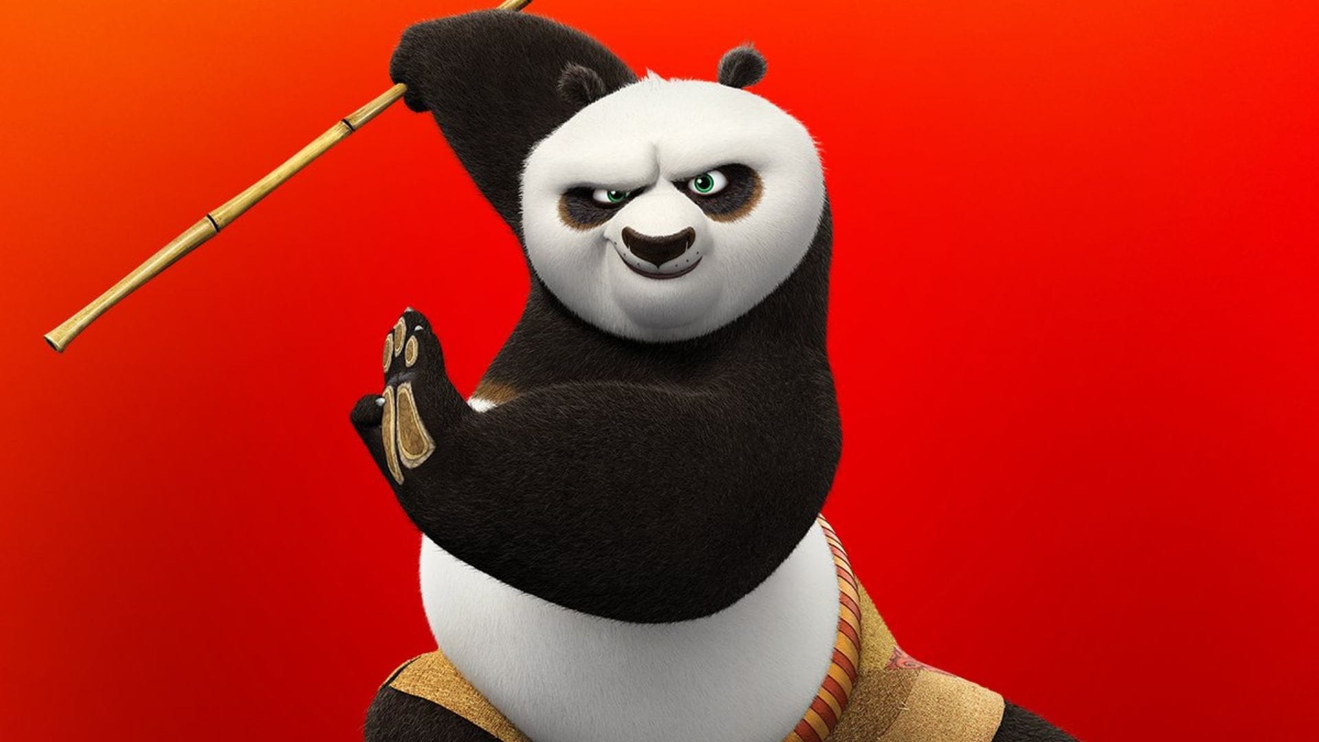 Se acabó la espera: Dreamworks confirmó Kung Fu Panda 4