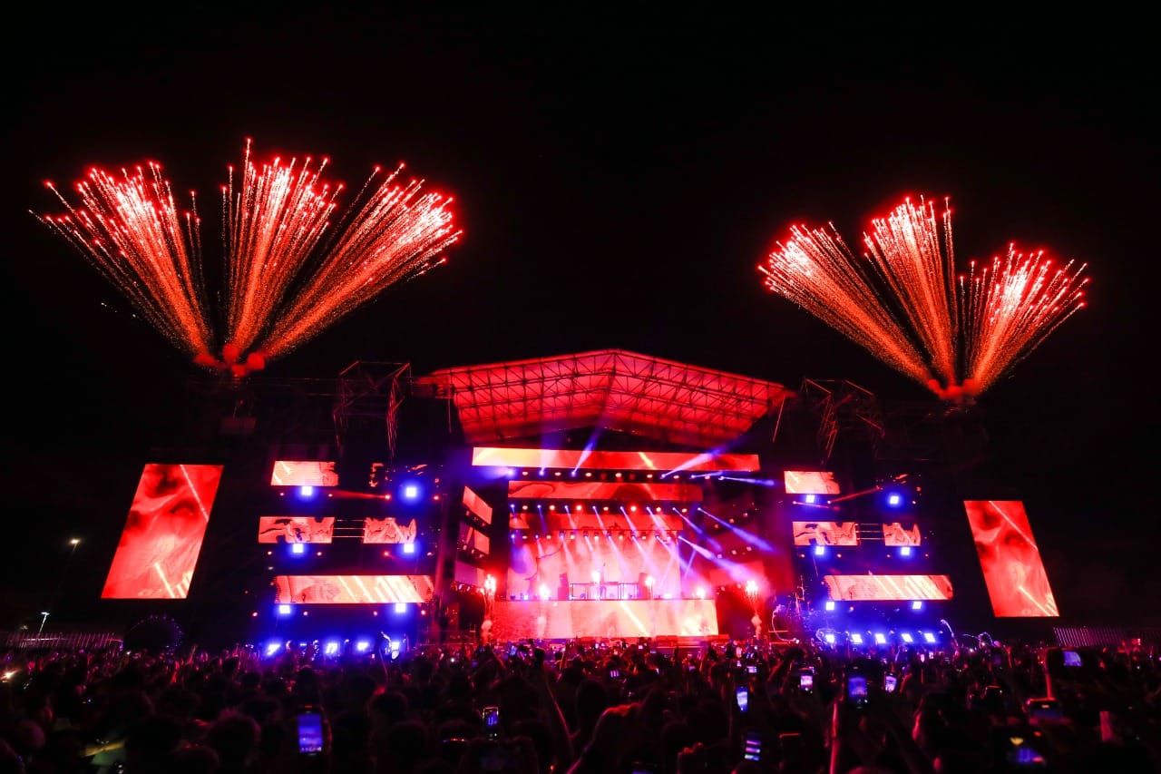 Confirman fechas, lugar y precio de entradas para edición 2023 de Lollapalooza Chile