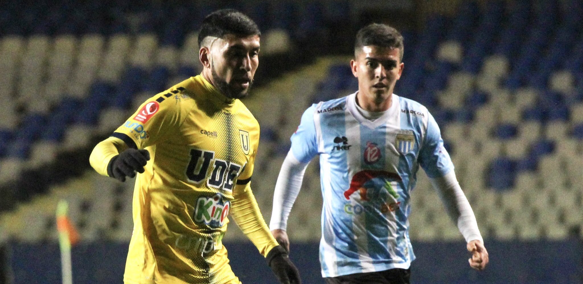La osada apuesta de Miguel Ramírez le pasó la cuenta en la UdeConce ante Magallanes