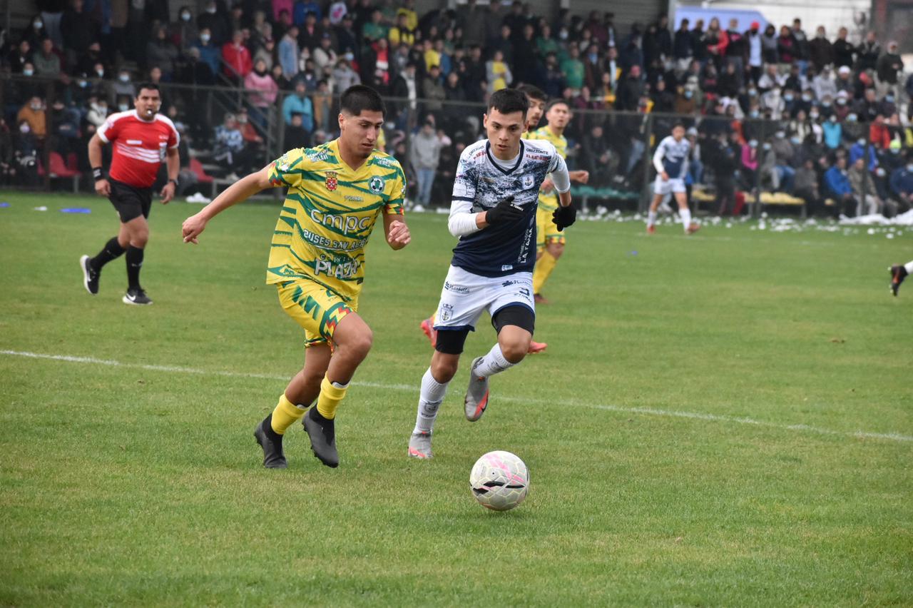 Naval espera reencontrarse con los triunfos y con el buen juego