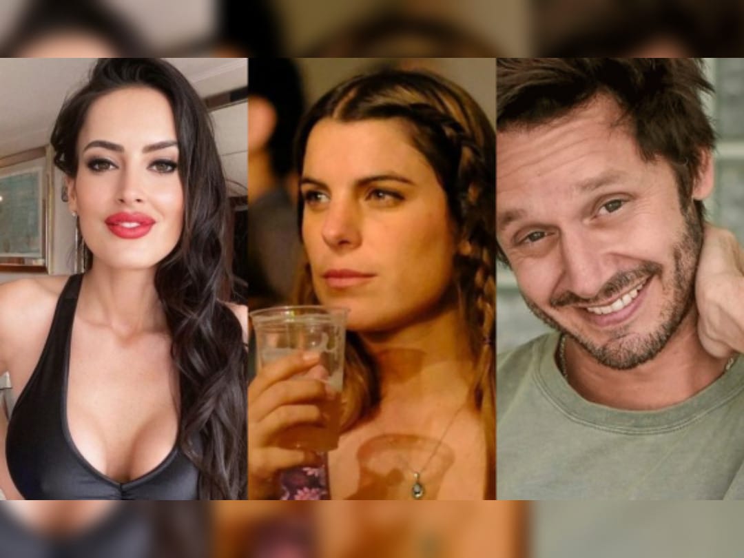 Adriana destapa supuesto affaire entre Benjamín Vicuña y Maite Orsini: “Que me lo vengan a negar…”