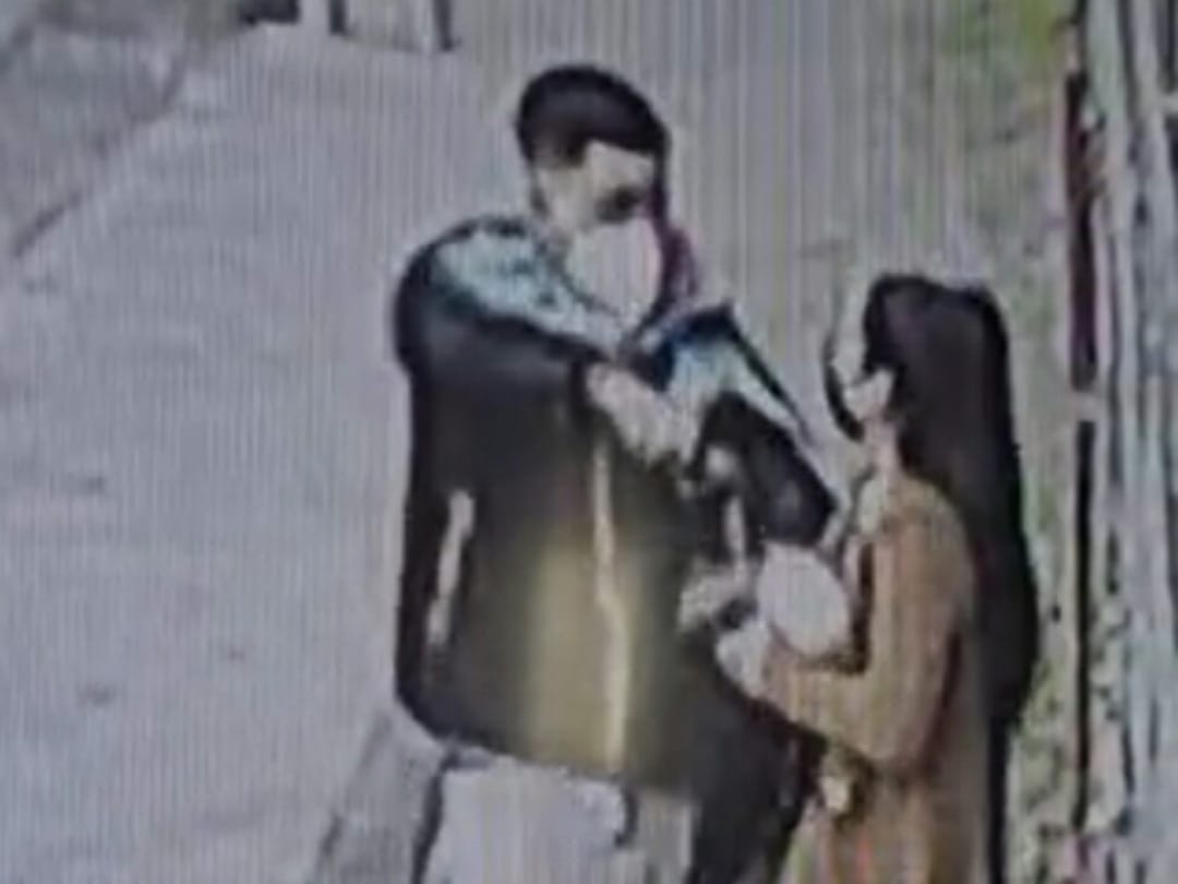 Atrapan a sujeto que asaltó a una mujer en Chiguayante atacándola con un electroshock
