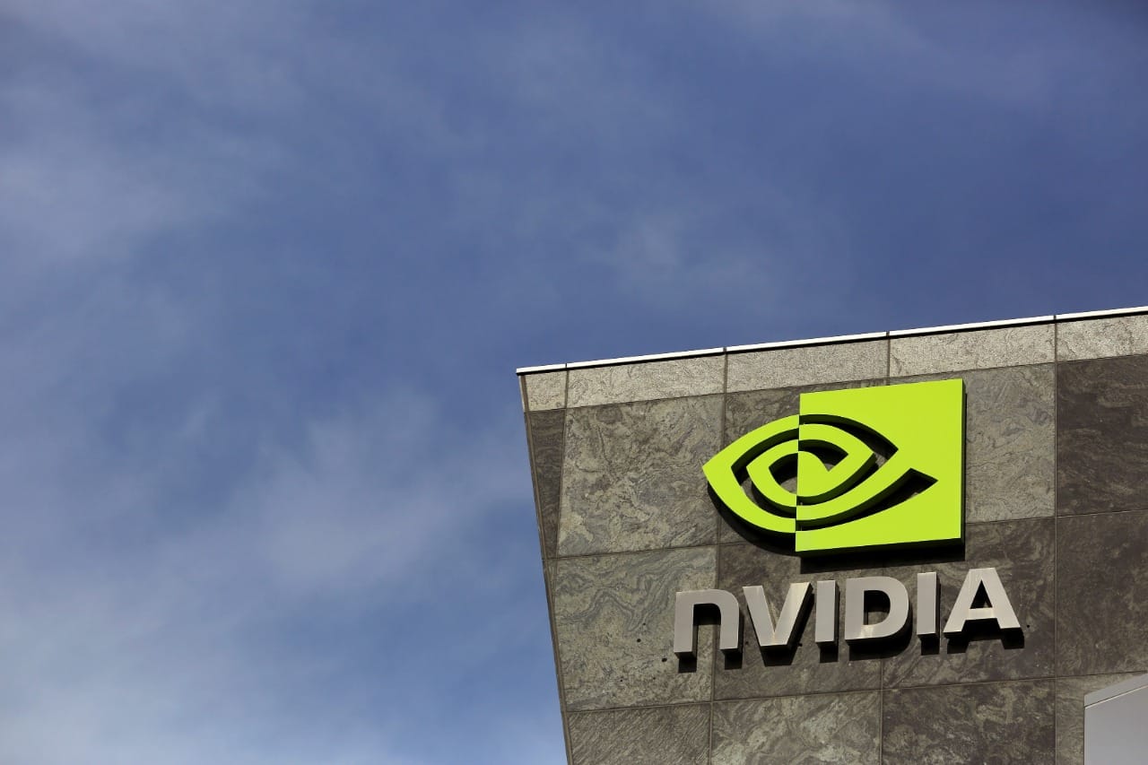 Nvidia espera caída en sus ingresos por debilidad en los videojuegos