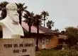 Acusan que cambio de directiva del Parque Museo Pedro del Río Zañartu es un favor político 