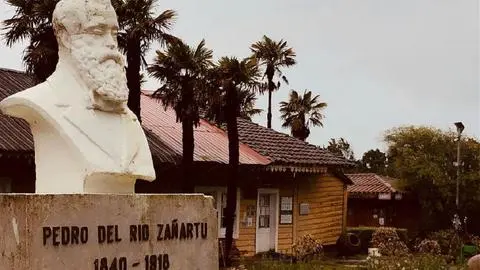 Acusan que cambio de directiva del Parque Museo Pedro del Río Zañartu es un favor político 