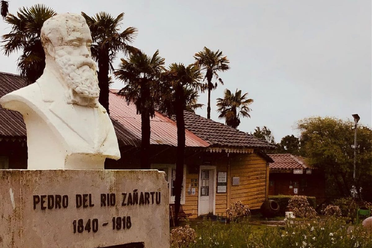 Director de Parque Pedro del Río Zañartu no renunciará y acusa violación de confidencialidad de la DPR Biobío