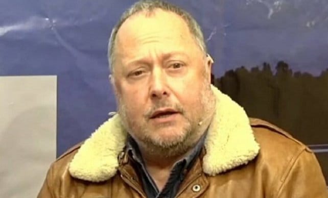 Gobierno se querella en contra de empresario Pedro Pool por amenazas de muerte y fusilamiento