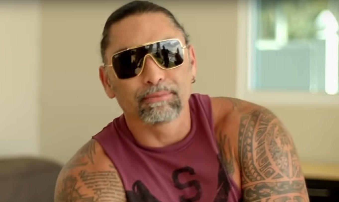 “Quiero que Chile vuelva a ser el nº1”: Chino Ríos compartió emotivo video por el Rechazo