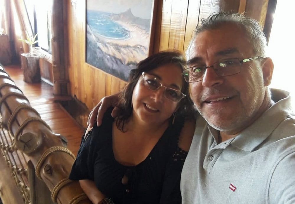 A casi cuatro años de mortal ataque en Tirúa,  viuda de Jorge Maulén y vocera de Primero las Víctimas acusa que Gobierno “da más apoyo a victimarios que a víctimas”