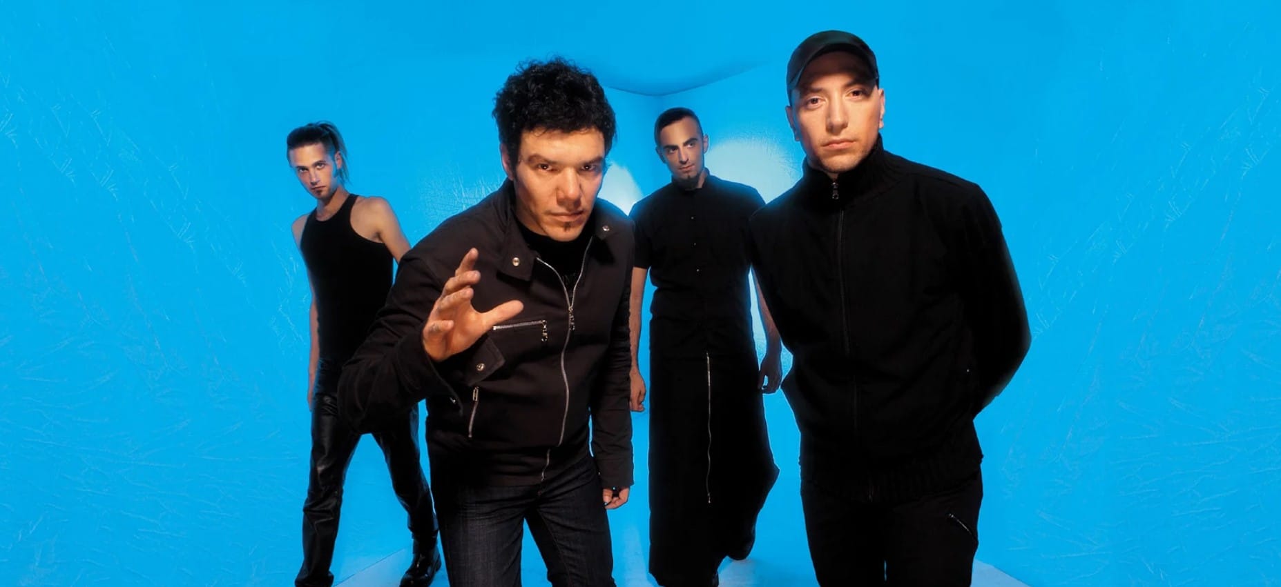 Catupecu Machu: La historia de la banda argentina que se presentará en el REC 2022