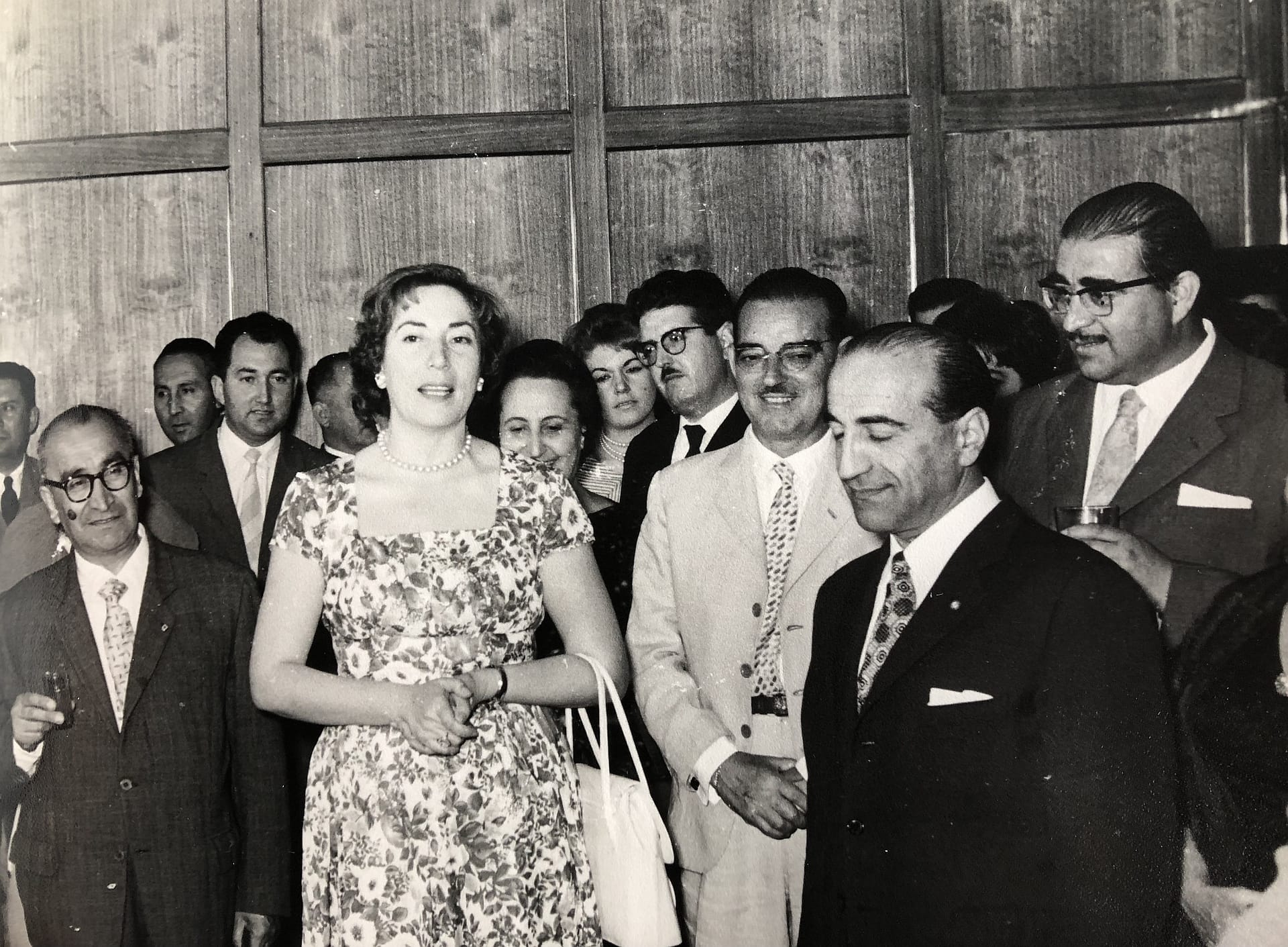 El cine Windsor y la historia que vincula a su fundador con la Reina Isabel