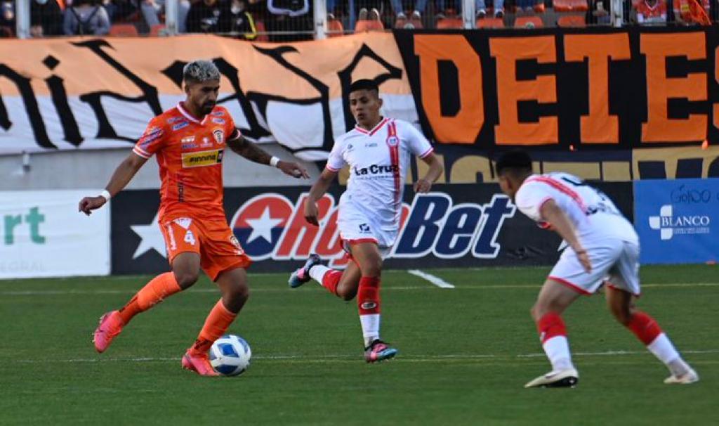 ¿Vuelve a Primera?: Cobreloa superó a Magallanes en la lucha por el título