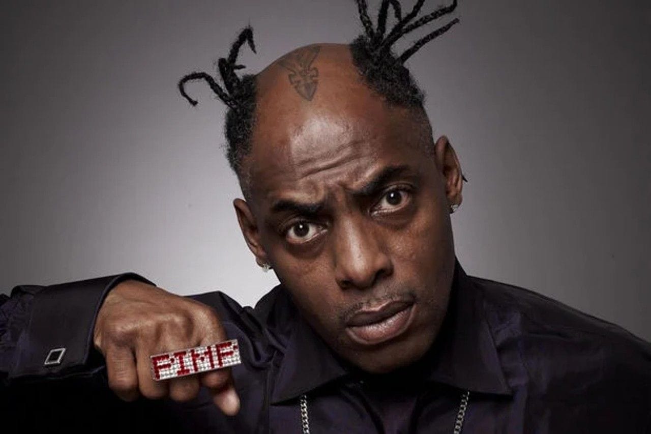 Ícono del rap mundial, Coolio, murió a los 59 años