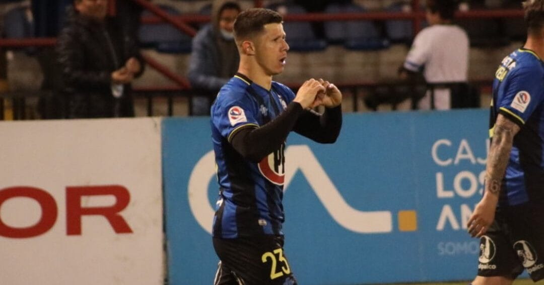 Huachipato arregla sus canchas y vive la gran final ante Coquimbo Unido