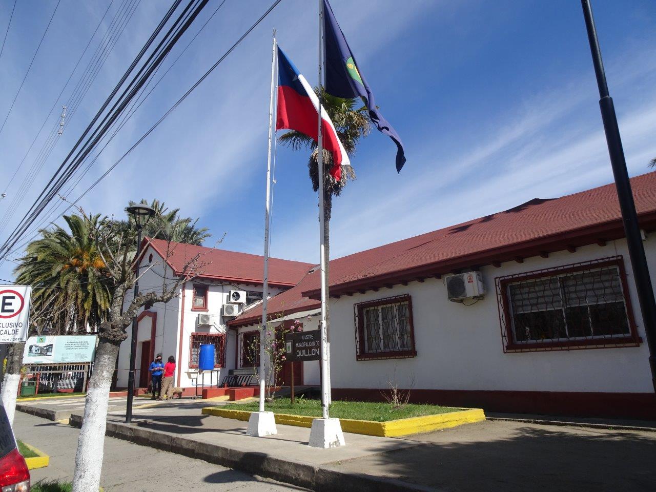 Quillón se prepara para celebrar las Fiestas Patrias con un amplio programa de actividades
