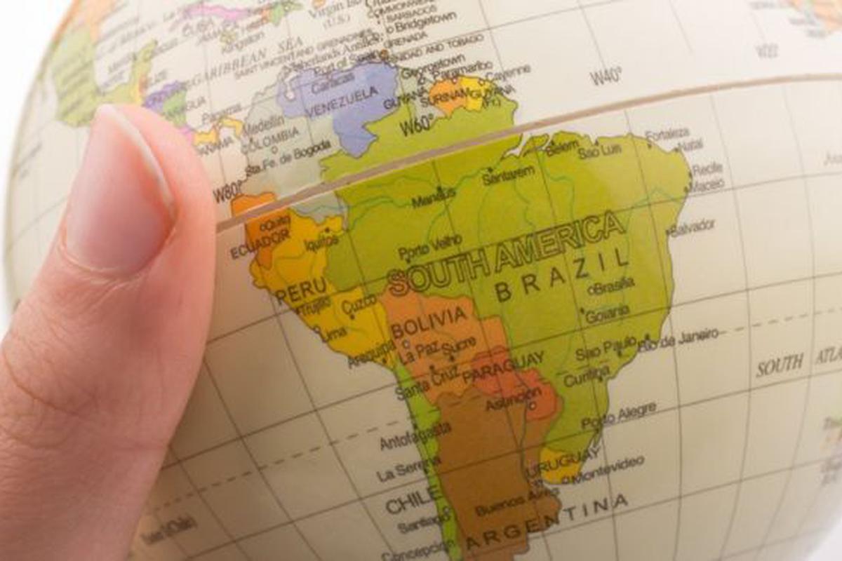 2 penquistas aparecieron entre los 500 personajes más destacados del sector empresarial en América Latina
