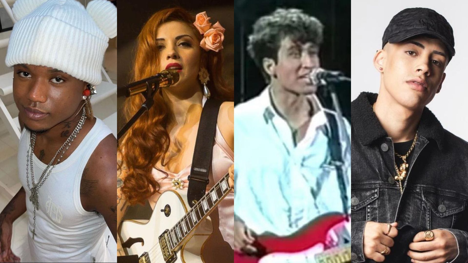 Spotify reveló listado de artistas chilenos más escuchados en el mundo
