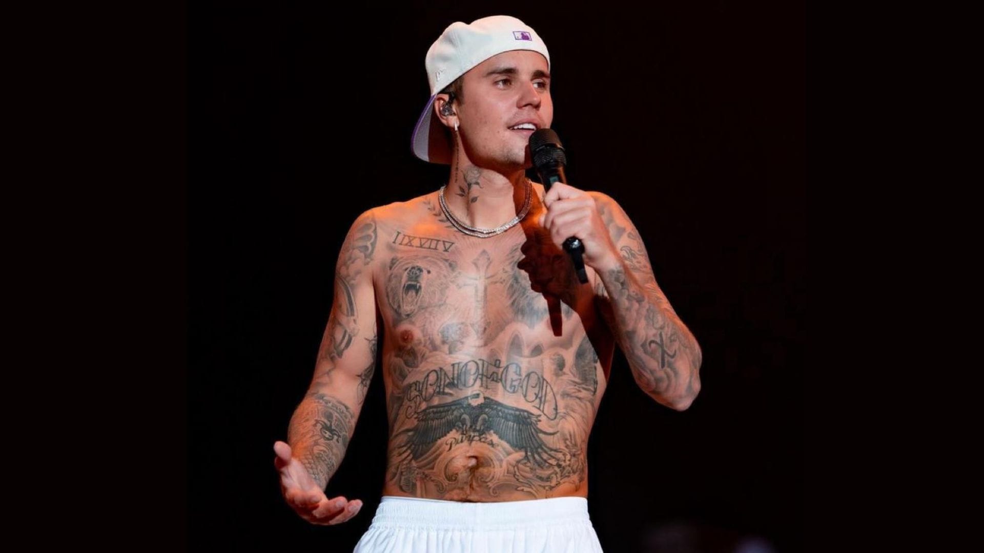 Aseguran que Justin Bieber suspenderá su concierto en Chile
