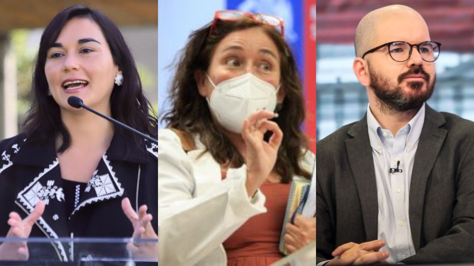 Primer cambio de gabinete de Boric: Carolina Tohá a Interior y los otros nombres que llegarían al Gobierno