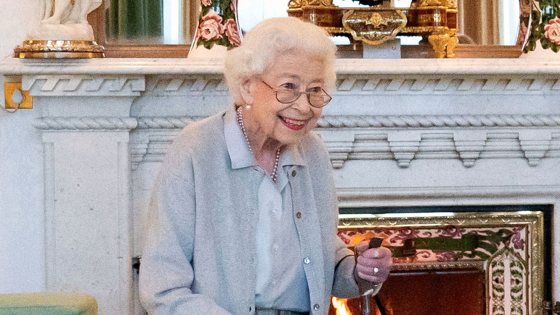 Reina Isabel II: La historia de la “monarca europea” que visitó Chile