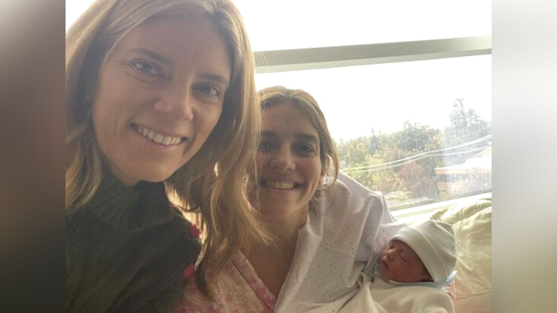 La historia en común que llevó a Mónica Rincón a dedicar sentido mensaje a hijo de María Luisa Godoy con síndrome de Down