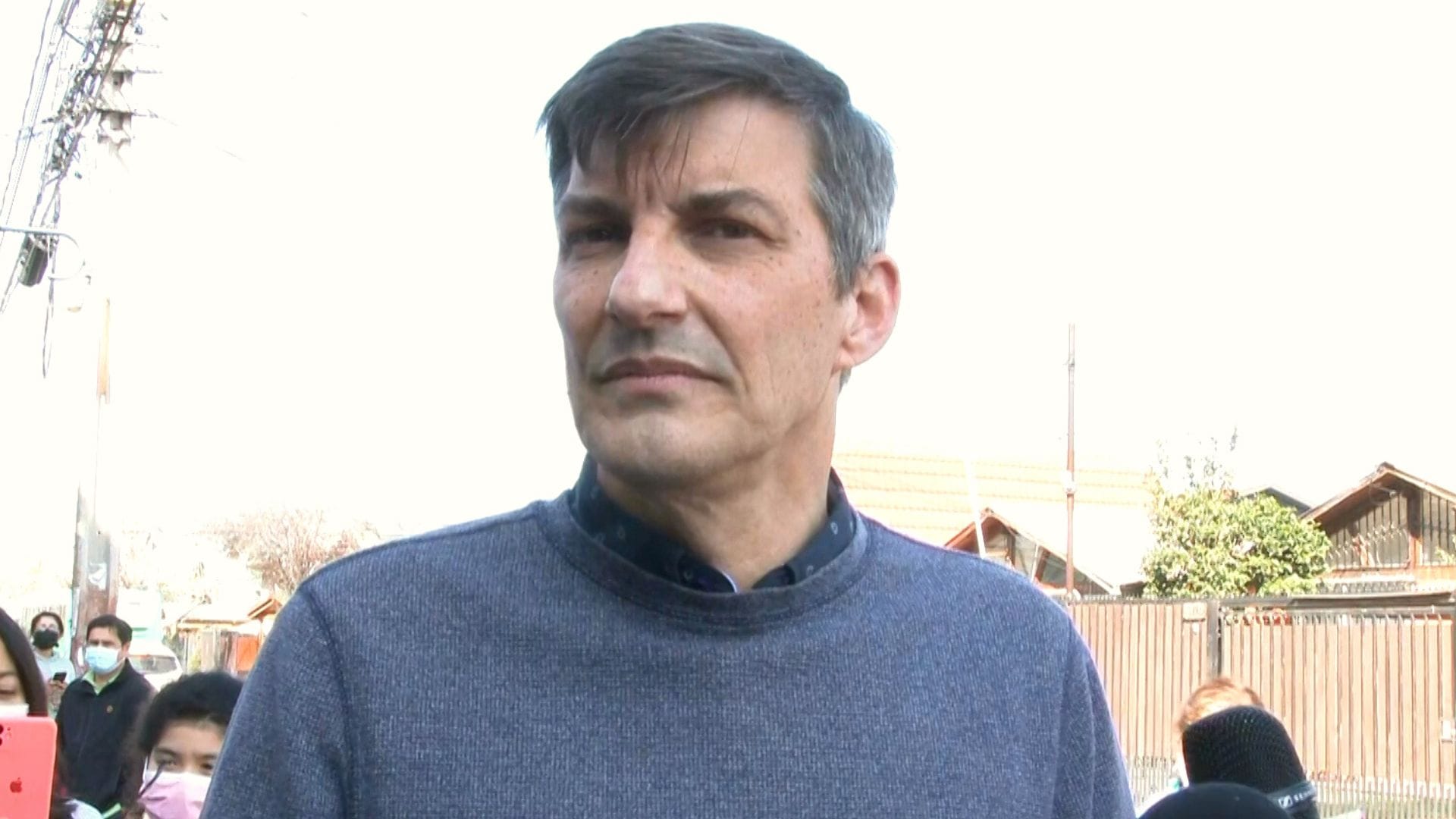 Daniel Stingo rompe el silencio y acusa “desidia del Gobierno” ante “millonaria campaña de mentiras” del Rechazo