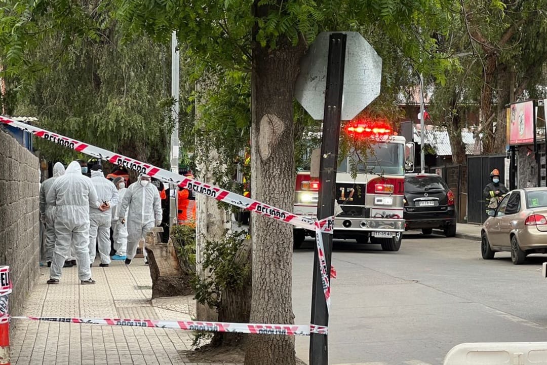 Detectan caso sospechoso de ántrax