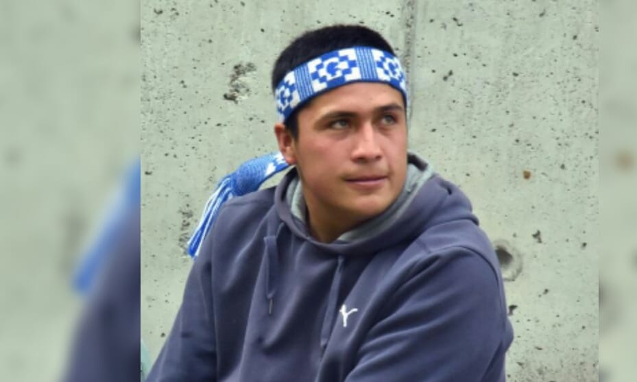 Decretan prisión preventiva para hijo de Llaitul y otras dos personas por atentado en Región del Biobío