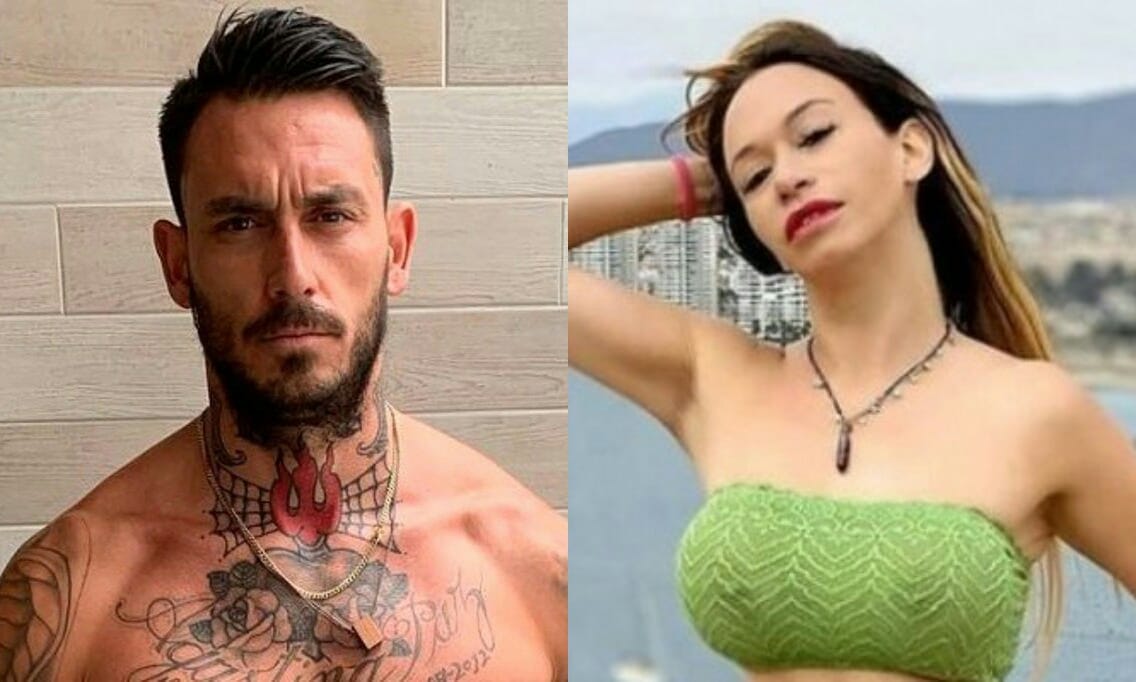 “Con mijito rico”: Escort Natthy Chilena sorprende con video de “domicilio” junto a Pinilla