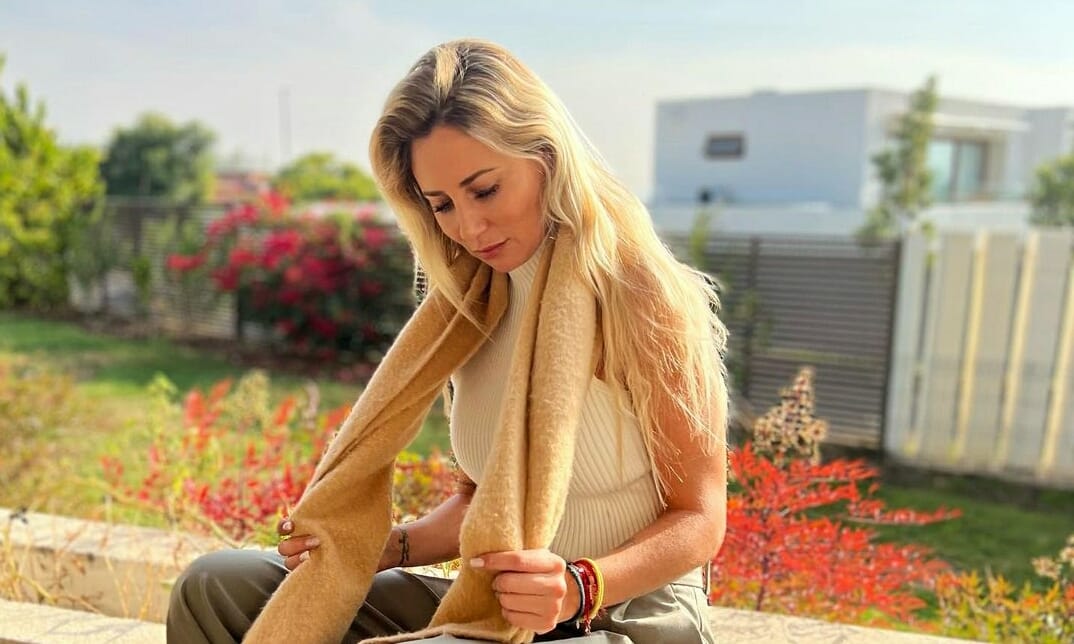 “Imagina encontrar el amor”: Gissella Gallardo prende alarmas de romance con hermoso mensaje