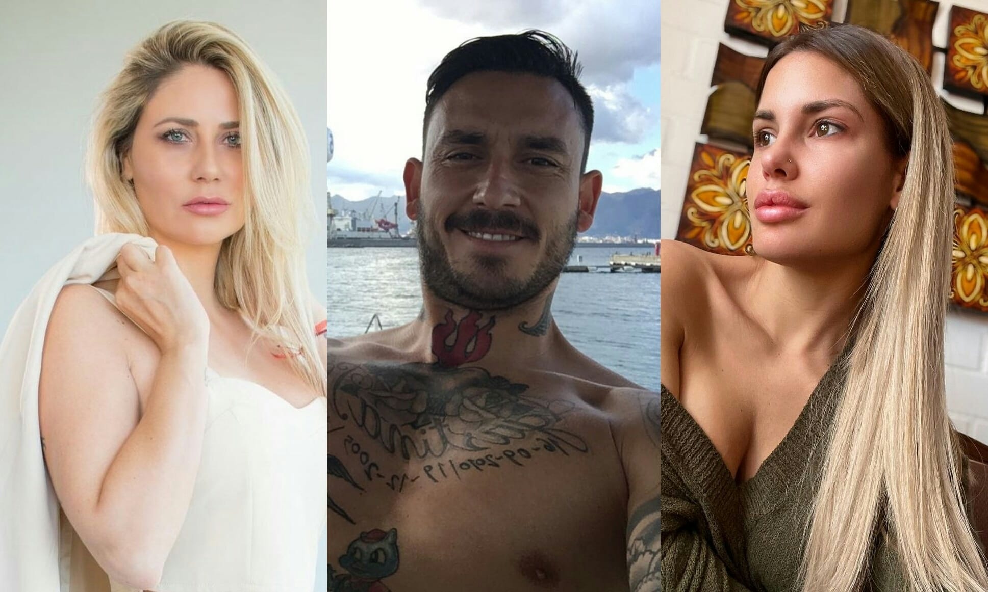 Gissella la soltó y contó cómo se enteró: Confirmó romance entre Pinilla y Gala Caldirola