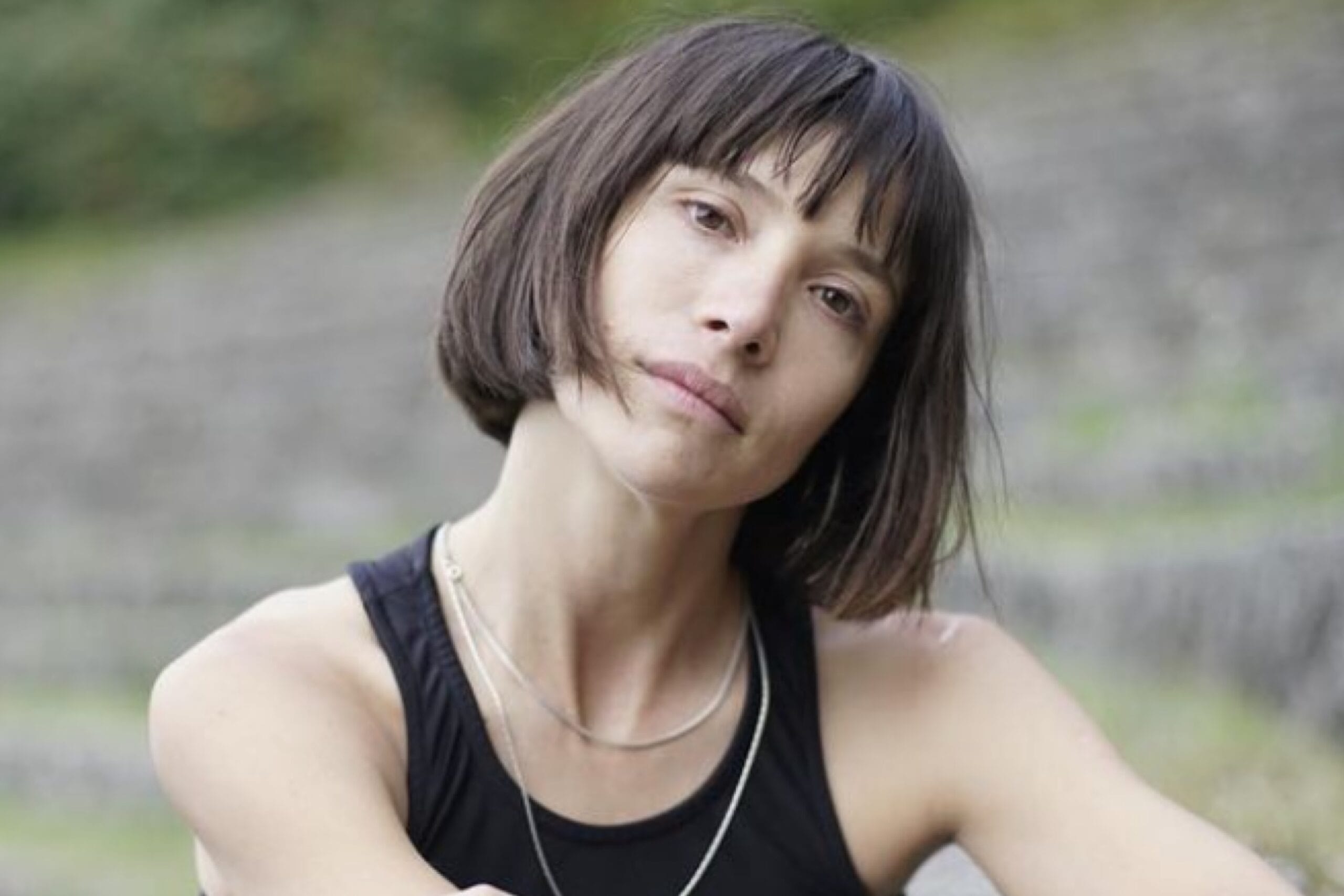 Daniela Ramírez presentó un recurso de protección contra hombre que la acosa desde el 2019