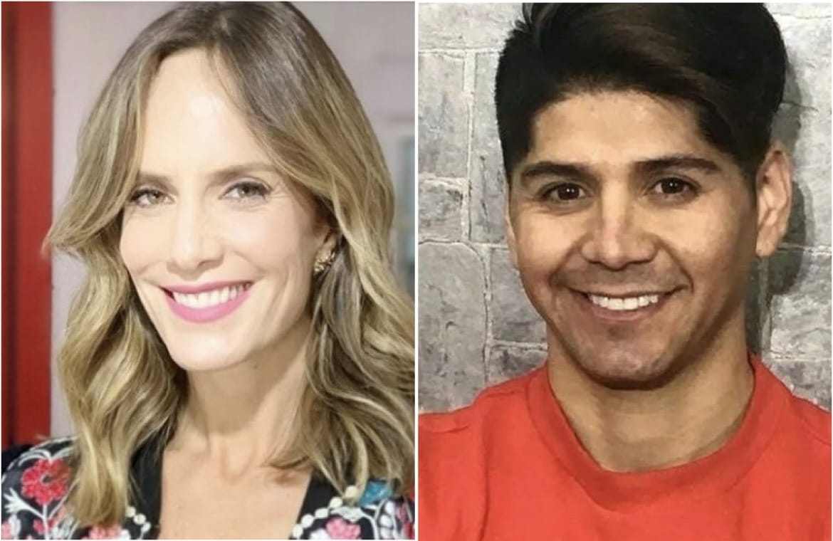 Destapan la mala actitud que tuvo Diana Bolocco con Edmundo Varas