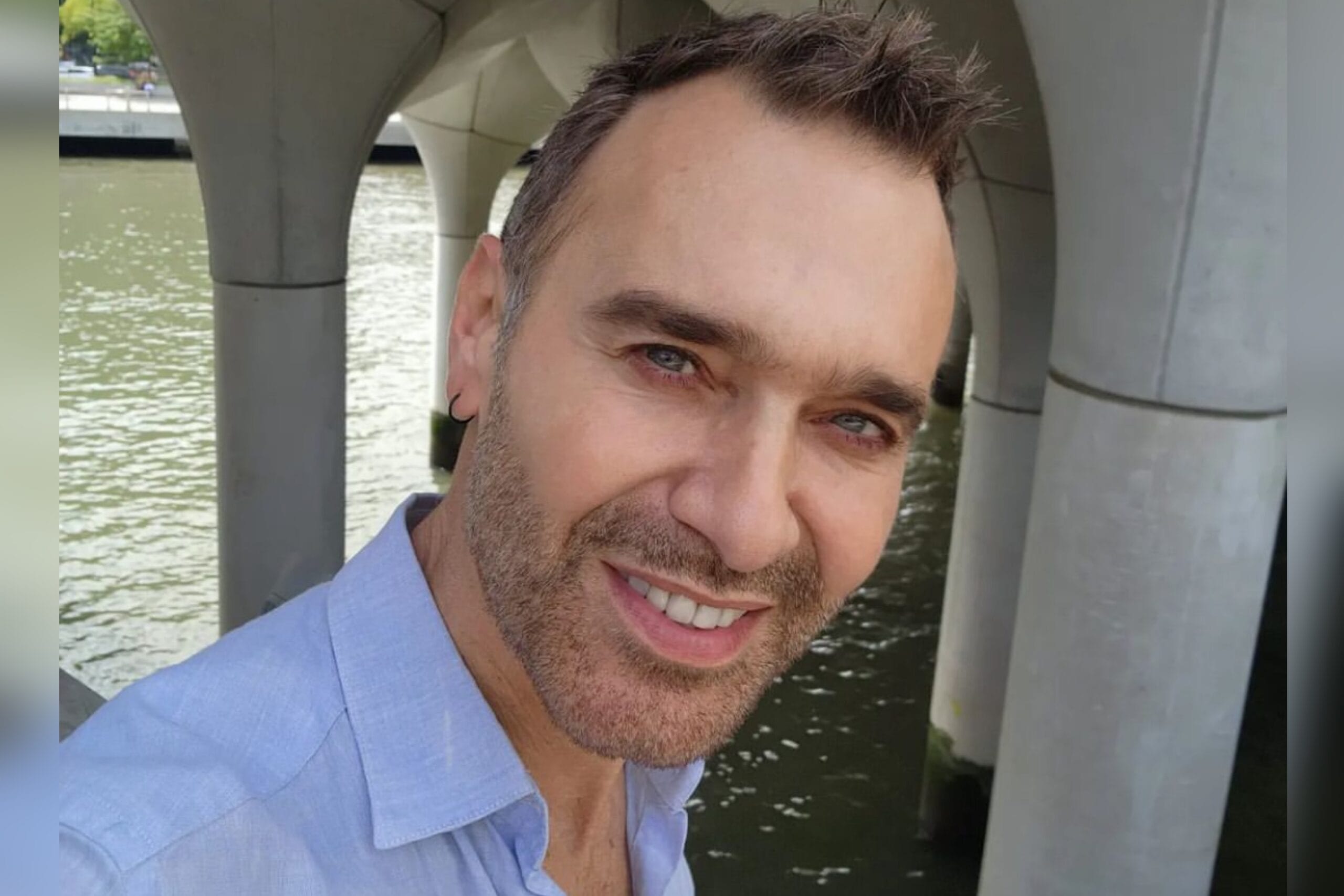 “A ese le gustaba poco”: Jordi Castell desclasificó el affaire que tuvo con un famoso