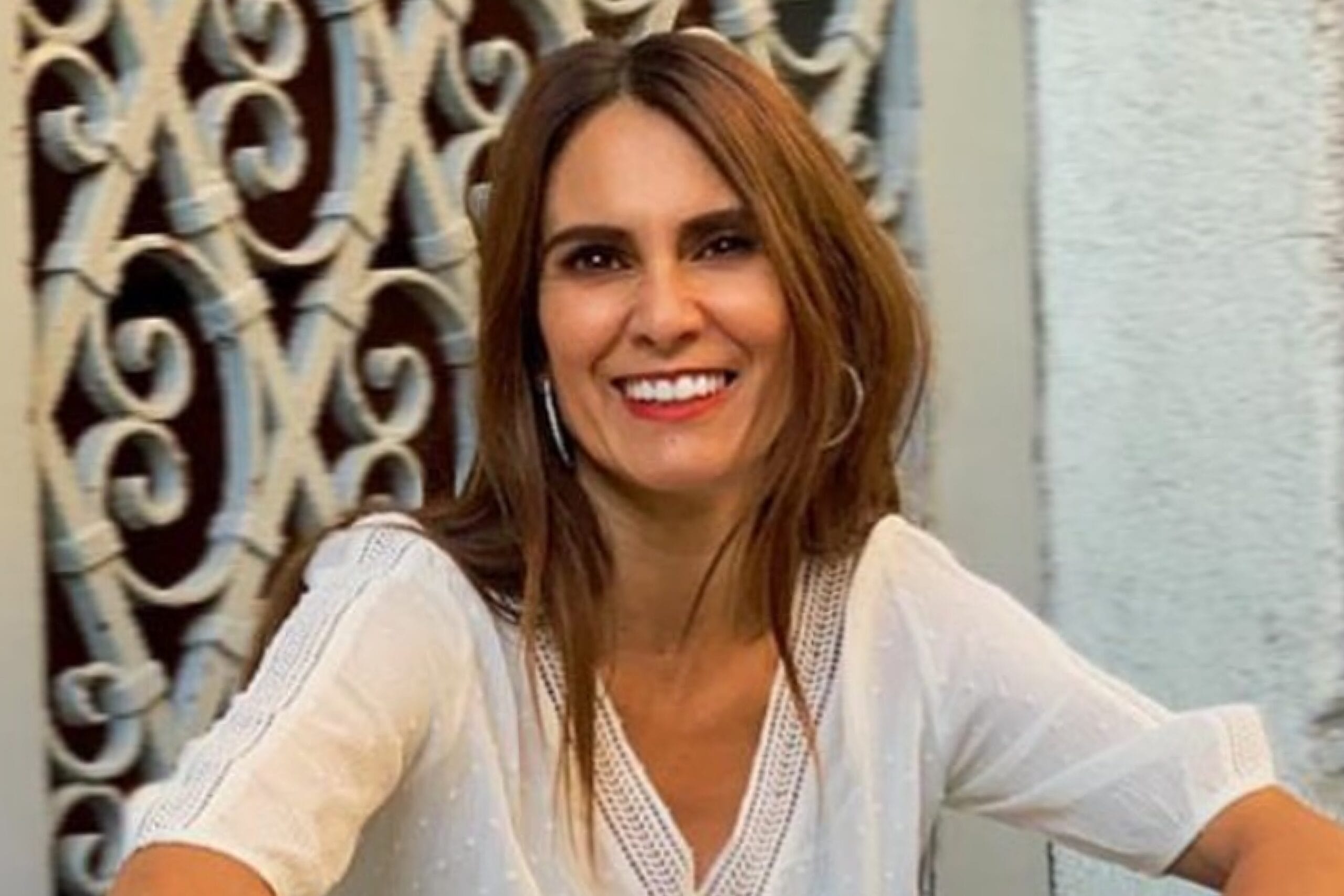 Yazmín Vásquez se integrará al panel de “Juego Textual”