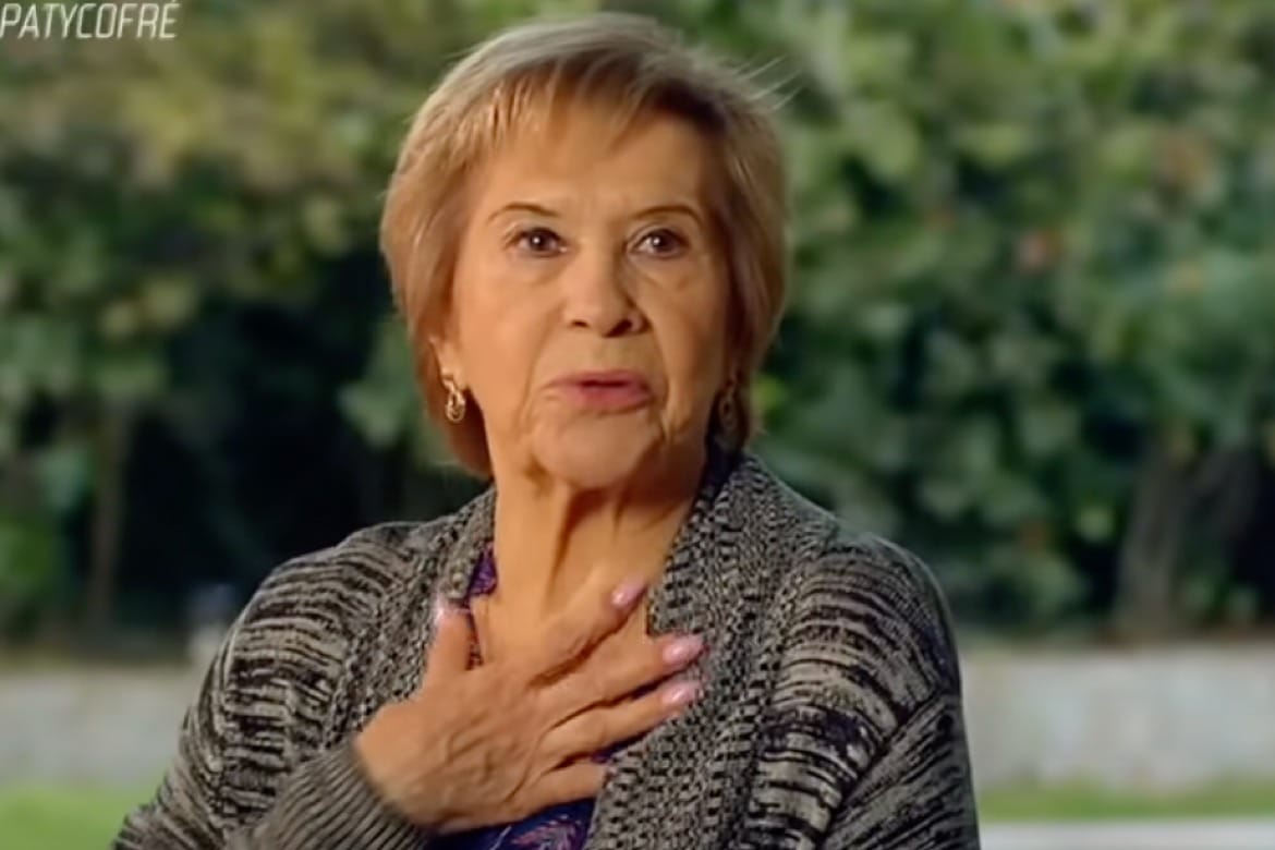 “Me pegó embarazada”: Paty Cofré relató el abuso que sufrió de su ex esposo
