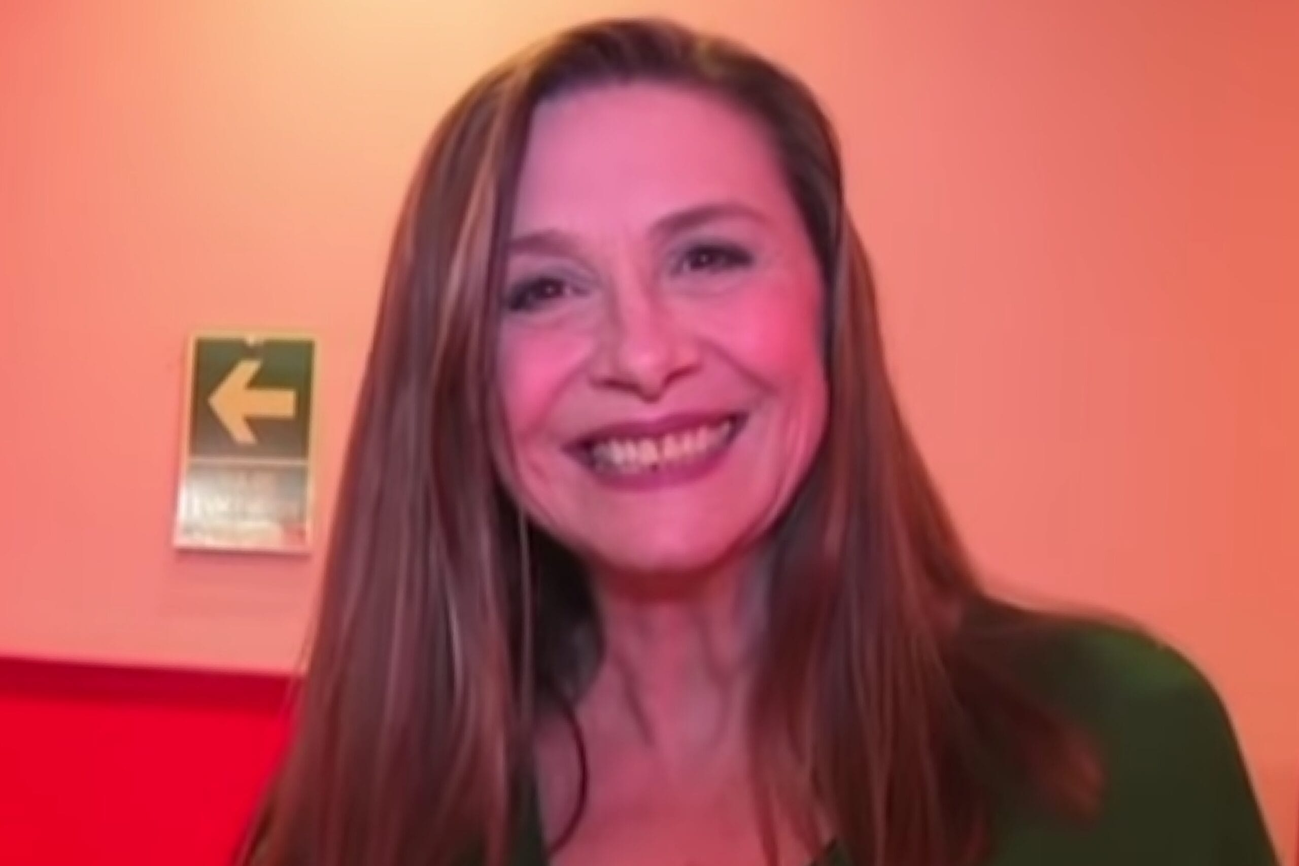 “No me querían ahí”: Margot Kahl recordó su corto paso por Canal 13