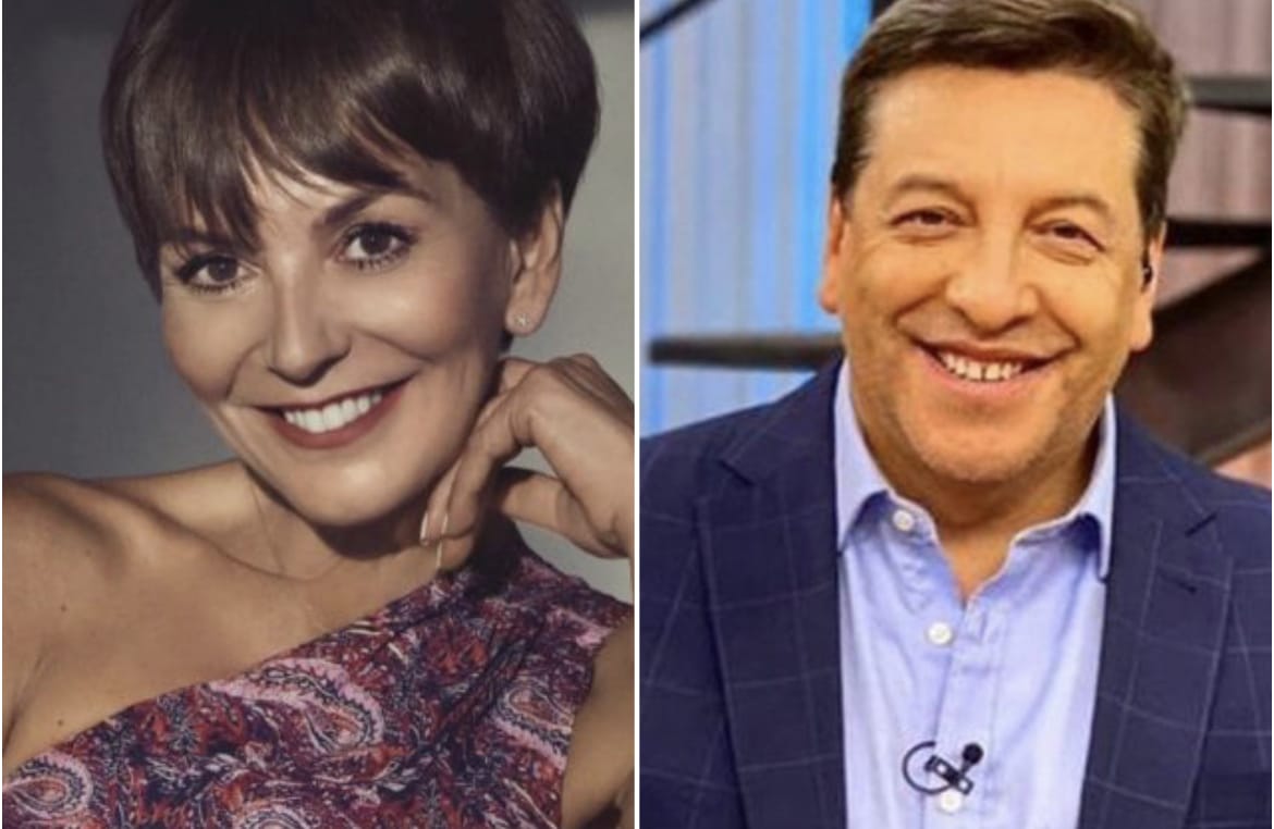 “Me daba nervios su fama de mujeriego”: Fran García-Huidobro y el comienzo de su relación con JC Rodríguez