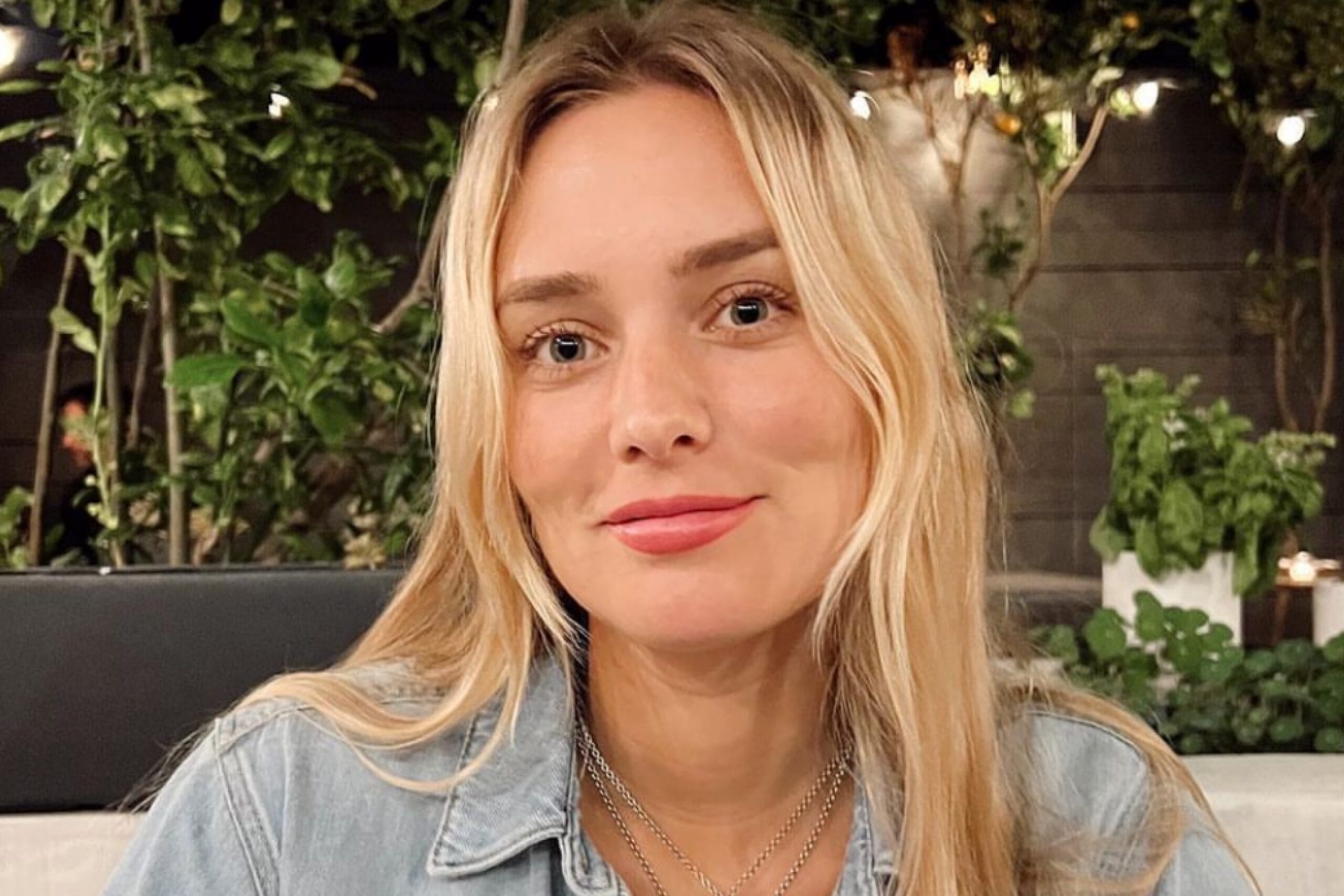 “No ha sido fácil”: Kika Silva confirmó el término de su relación con Timothy Burton
