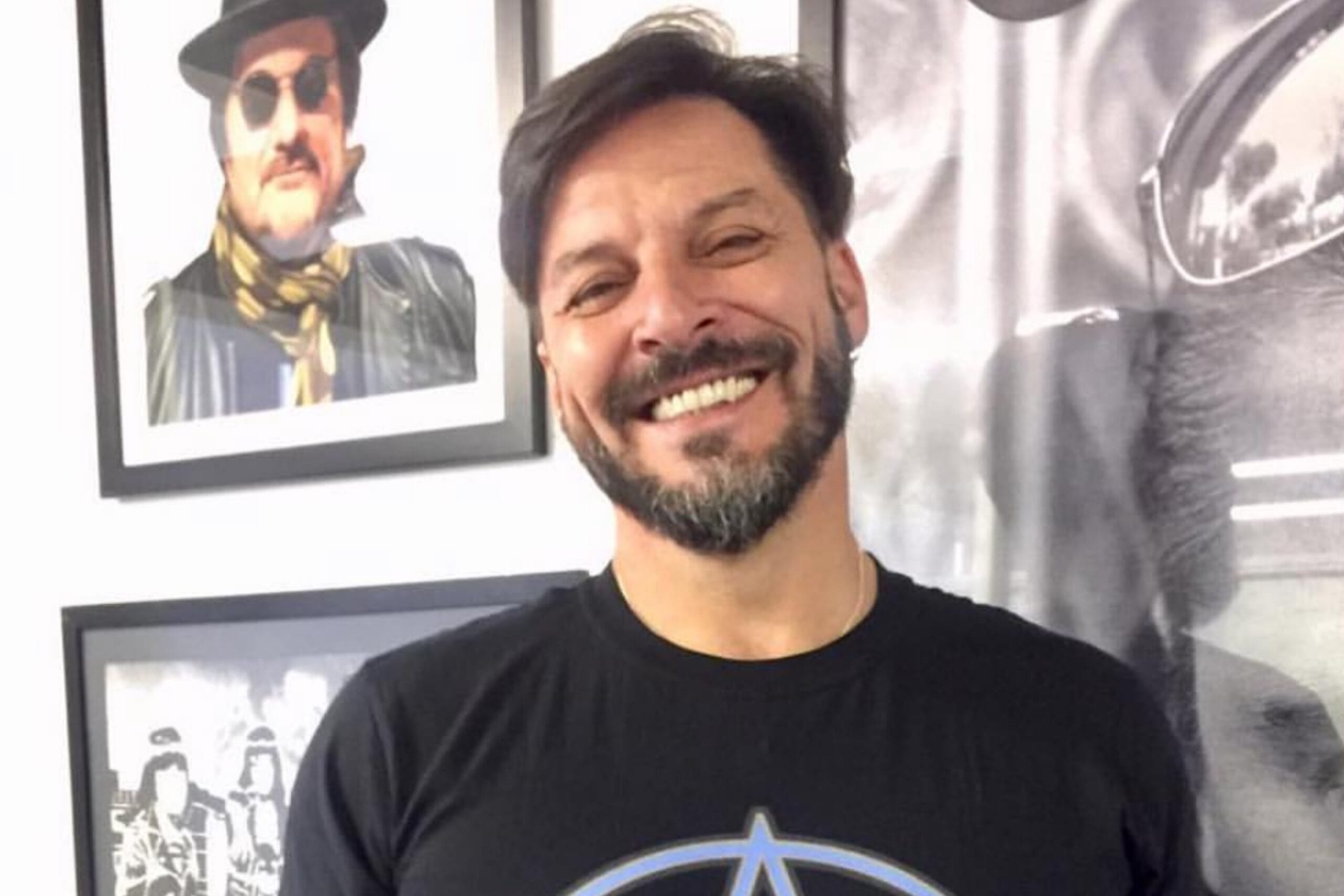 “La vida me parecía muy sin sentido”: Rafael Cavada se sinceró sobre la depresión que le afectó
