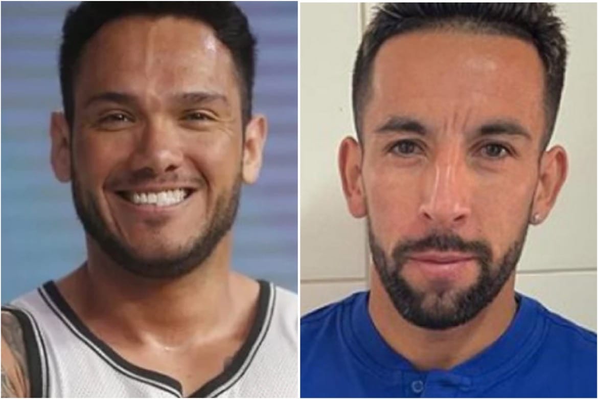 Desclasifican el tenso encuentro que tuvo Iván Cabrera con Mauricio Isla